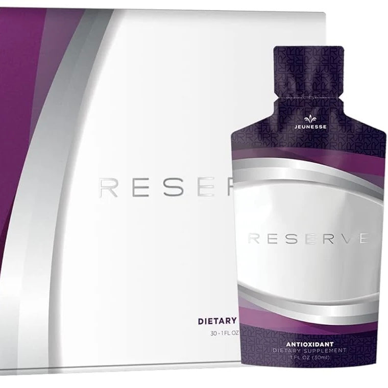 RESERVE antioxidants