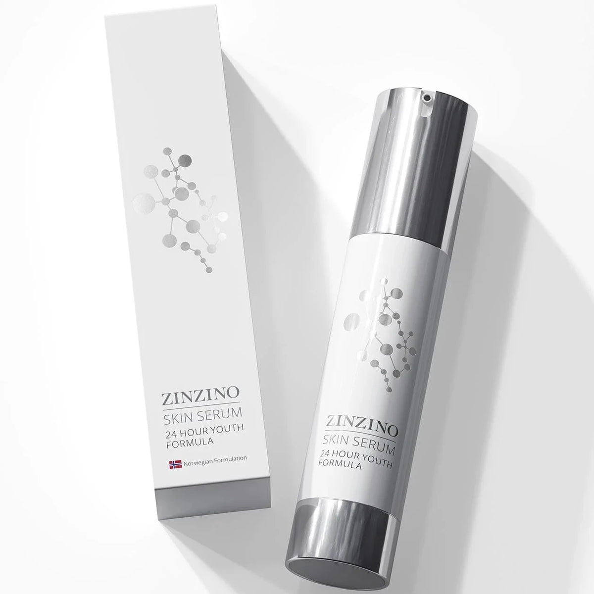 Zinzino Skin Serum