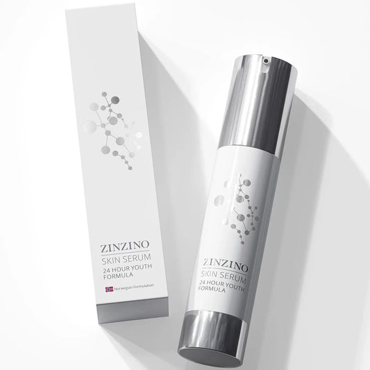 Zinzino Skin Serum