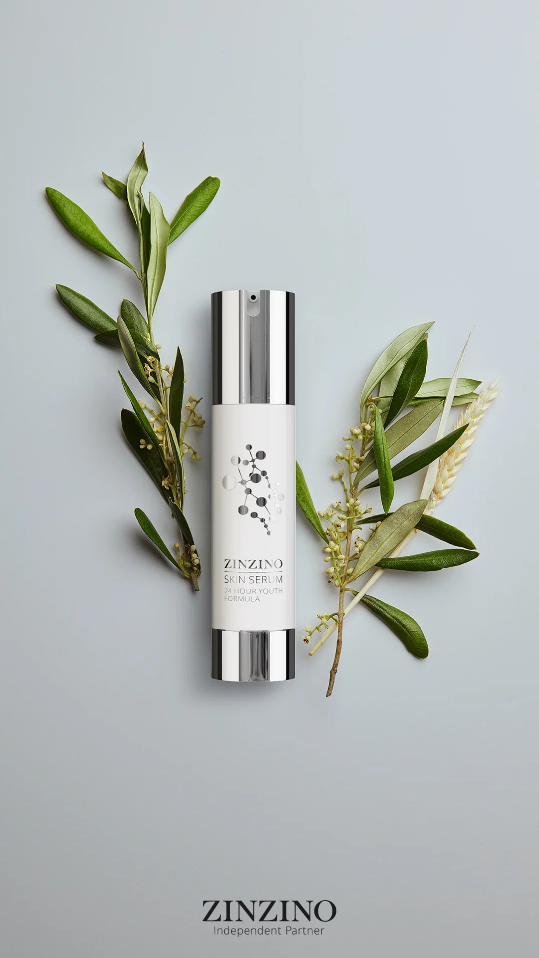 Zinzino Skin Serum