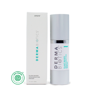 DermaBiotics Serum