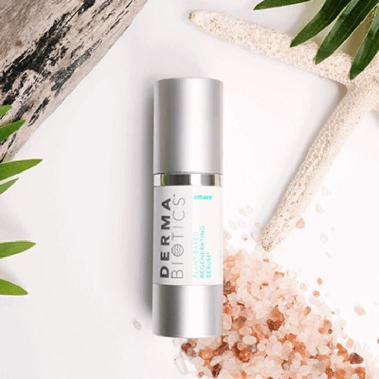 DermaBiotics Serum