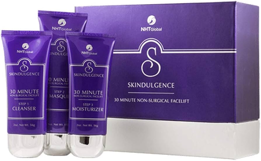Skindulgence