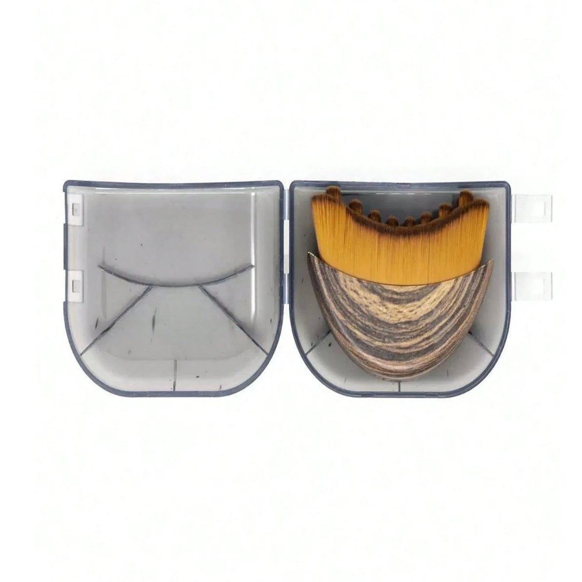 Brosse Sculptante Lymphatique Visage