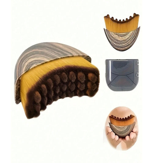 Brosse Sculptante Lymphatique Visage