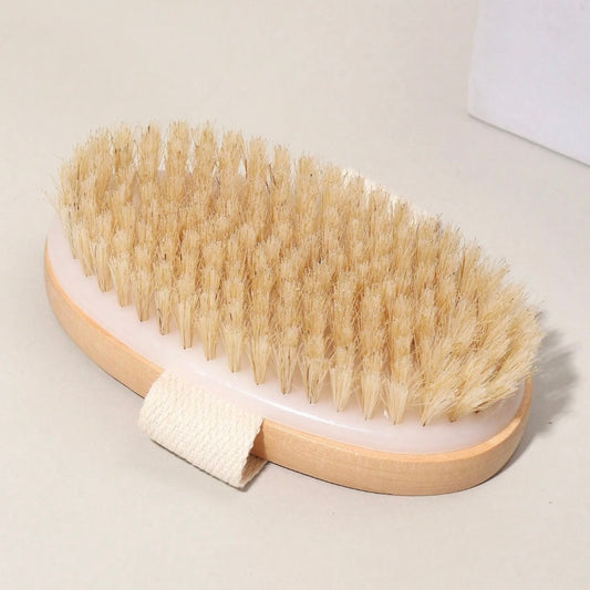 Brosse Drainage Lymphatique & Cellulite
