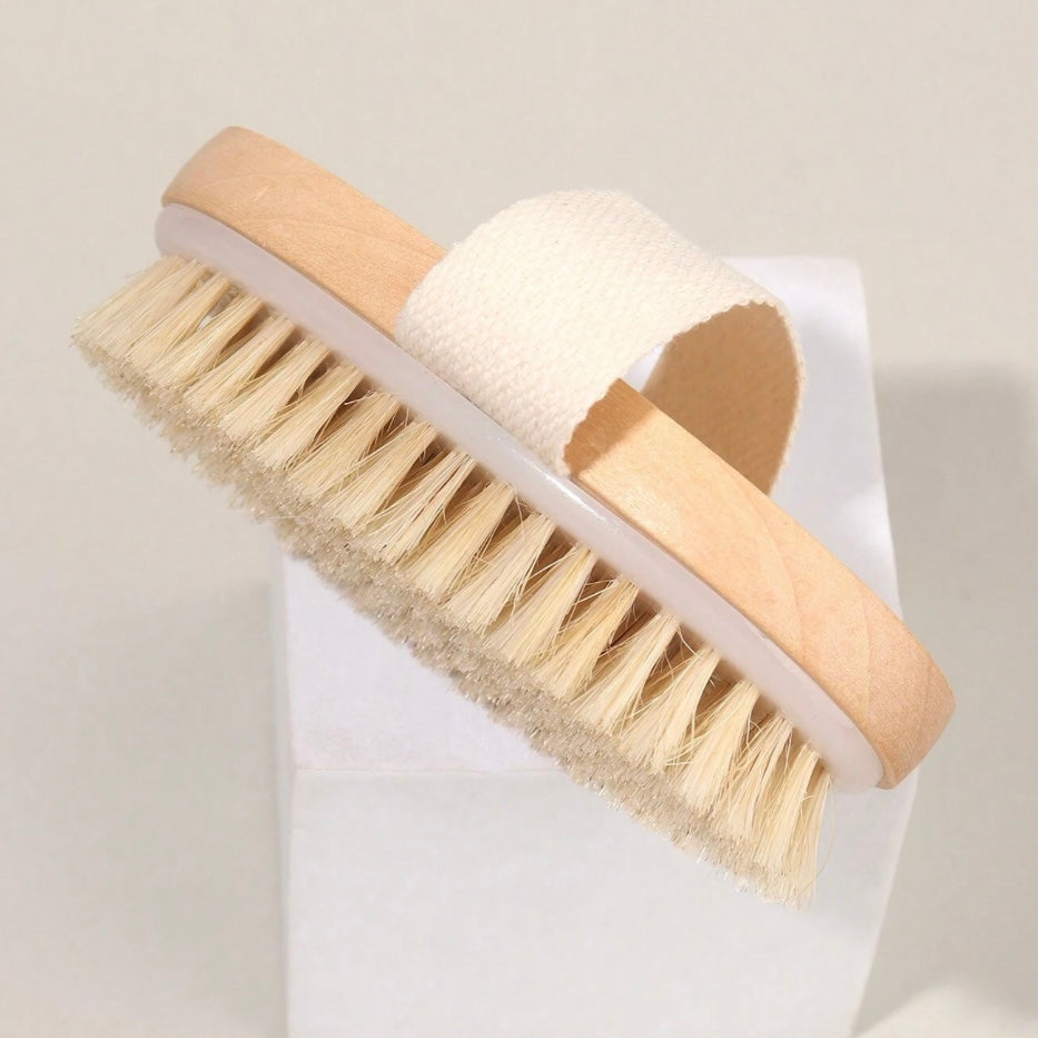 Brosse Drainage Lymphatique & Cellulite